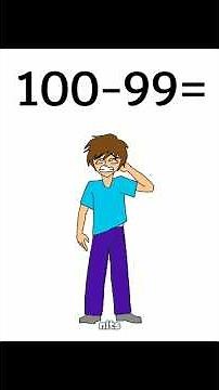 Math Competition... Wait for Herobrine... 🙌🤯