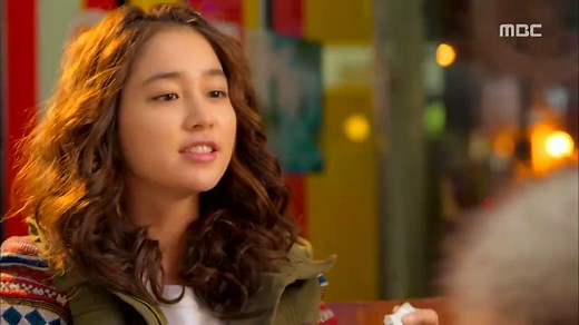 Cunning Single Lady E01