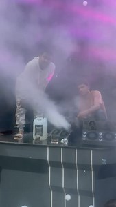 17K views · 59 reactions | Plastic 2 output rgb bubble smoke machine!...