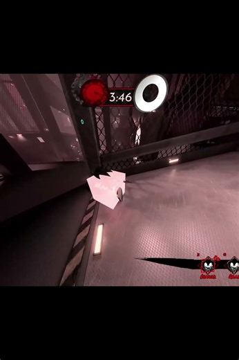 yep seems fair kolossos's arm magnet #roblox #edit #outcomememories #kolossos