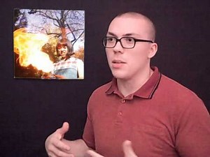 Zach Hill- Face Tat ALBUM REVIEW