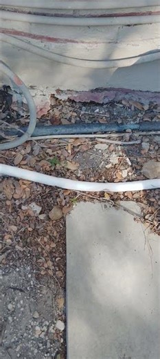 #1021. Frozen Lines On Our AC Unit