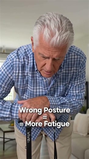 How to Use a Cane Correctly (Avoid Pain & Walk Safer) | Beginner Guide #electricwheelchair#cane