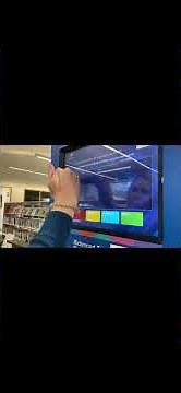 Printing at the Library