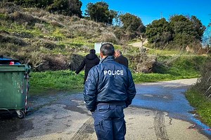 Δολοφονία στο Αγρίνιο: «Πήγε στον στάβλο, έκοψε τις φλέβες της για να μην του δώσει τα λεφτά» - Ελεύθερος Τύπος