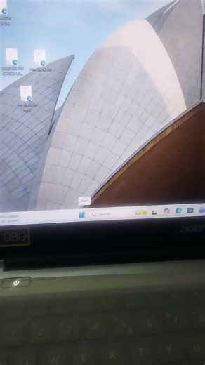 Shutdown your computer or laptop without shortcuts