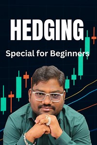 47K views · 1K reactions |  “Market jaye kahi bhi… profit fix hai! Yeh hai power of Hedging!”#HedgingStrategy #StockMarketTips #RiskManagement #OptionsTrading #SmartTrader #IntradayStrategy #StockMarketIndia #TradingForBeginners #FinancialFreedom #LearnToTrade#OptionGuruIndia | Option Guru Stock Market | Facebook