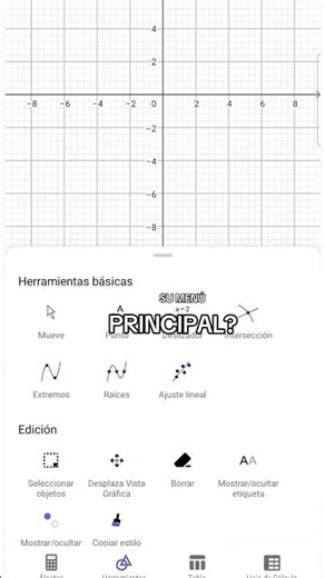 Which is better? DESMOS or GeoGebra? #mathematics