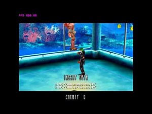 [HD] GAMETRONIK - FIGHTING LAYER - SYS12 [ZINC 1.1]