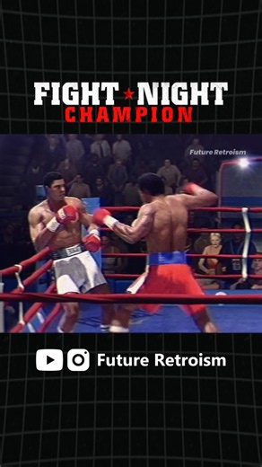 Muhammad Ali vs George Foreman | Rumble in the Jungle 1974 | Fight Night Champion