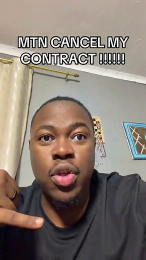 How to Cancel Your MTN Contract Effectively