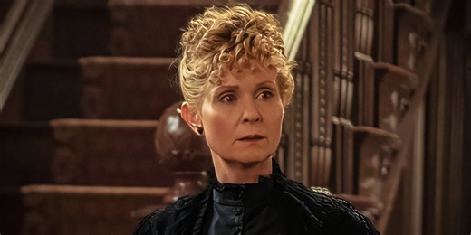 I'm Excited That Ada's Dead Husband Story Will Take The Gilded Age To Another Level