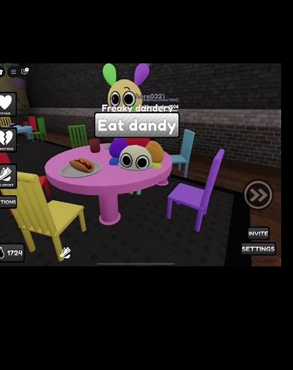 Dandy’s World memes that will add 10 years to your lifespan 🥹 #dandysworld #memes