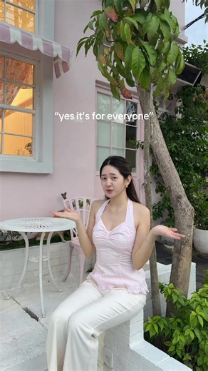 Coquette & Cream: A Fun Place for Everyone!