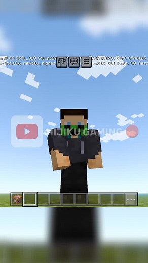 3 Blok Dalam Minecraft yang Hanya Bisa Didapat dengan Cheat
