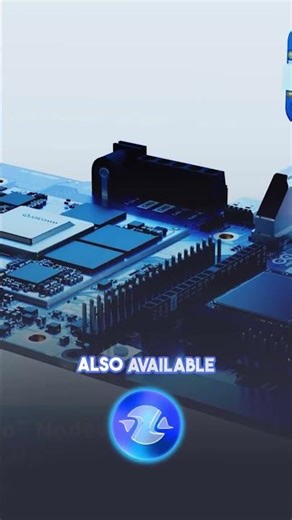 Presentation of the Arduino Ventuno Q single-board computer for AI and robots #ai #ssd