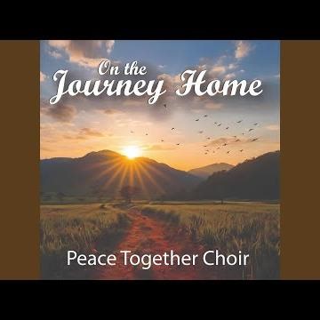 Make Me a Channel of Your Peace