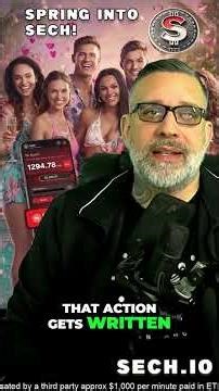 Blockchain 101: Simple Explanation of Crypto's Core Tech #shorts