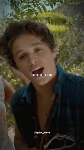 The Vamps :- Oh Cecilia ft. Shawn Mendes ( Lyric Video ) ✨