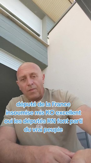 #france🇫🇷 #pourtoii #RN