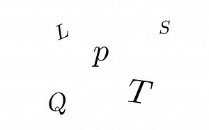常见物理量与数学符号字母背后的含义