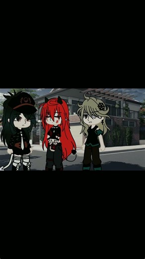 //Body Let me see your Body//#gachaclub ||#memes||•