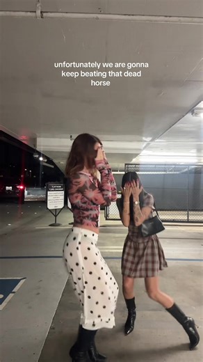 till we’re blue in the face we gonna talk about it @Adelia Clark | horses