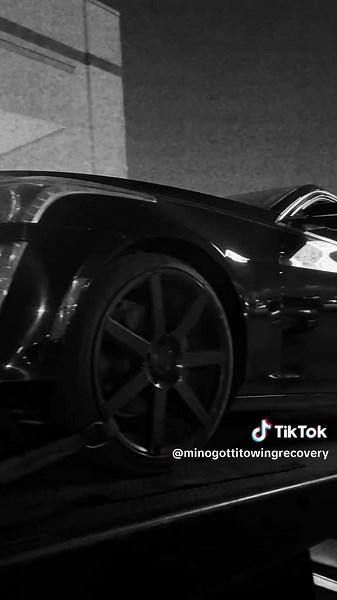 Cadillac CTS Collision Repair Process Explained