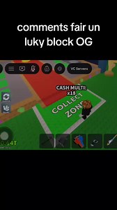Roblox Script: Unlocking Lucky Blocks & Freeze Trade - Free!