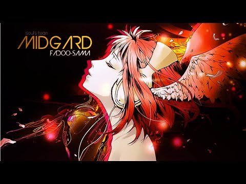 MIDGARD - Anime MV ♫ AMV