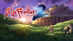 SaGa Frontier 2 Remastered announced