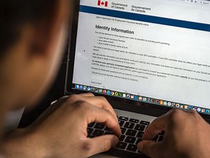 NP View: Crack down on CERB fraud