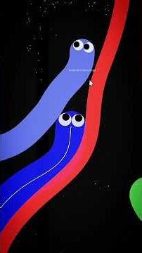 BEST from Slither.io Compilation №24 #slitherio #gaming #funny