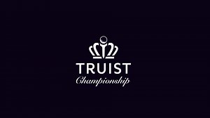 Truist named title sponsor of PGA TOUR’s Charlotte-based Signature Event