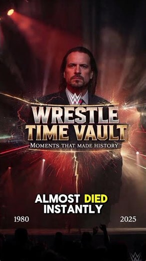 undertaker shocks the world #wwe #undertaker #wweedit #wwefacts #wweraw