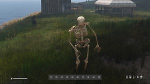 M-m-m-monsters. news - Dark Medieval Age mod for DayZ