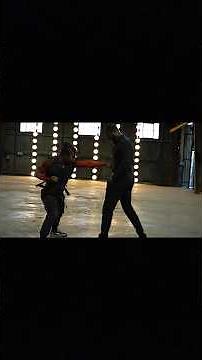 BOSS FIGHT (part 1) | Fikshun vs Cinco! Full video on my page!