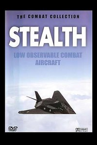 Stealth Low Observable Combat Aircraft - Movie