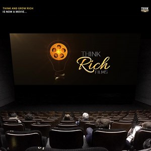 16K views · 4.6K reactions | It's true. After selling 200,000,000 copies... And revealing the secrets that countless millionaires used to achieve their success... Think And Grow Rich is now a movie! Discover the 13 principles that have touched millions of people... ...and help entrepreneurs around the world lead RICH and FULFILLING lives! Click The "Learn More" Button Below And Watch It Today! | Think and Grow Rich: Exposed | Facebook