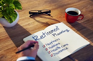 This is All You Need to Know About Saving for Retirement!