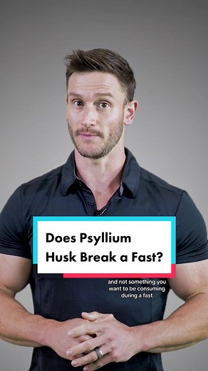Understanding Psyllium Husk and Intermittent Fasting