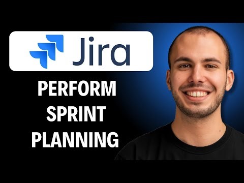 How to Perform Sprint Planning with Jira [2026 GUIDE]