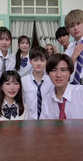 「今日好きプーケット編」第2話ありがとうございました🇹🇭☀️！#今日好きになりました#今日好き#プーケット編@今日好き@ABEMA @新井谷悠🏄🏽⚾️ @sora【18】 @松井大奈 @髙橋 翔 @ルナ🌙🤍（ZILLION） @もあ (白石萌愛) @清水 あす香