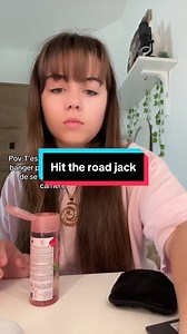 Un Cover Énergique de 'Hit the Road Jack'