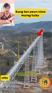 612K views · 5.4K reactions | Kung imuhang tan awon mura jud ni siyag tulay #fbreels #reelsvideo #reelsfb #reelsviral #reels #everyone #highlights #trendingvideo #fbreelsviral Disclaimer: This video is credited to its original owner. It has been enhanced and presented with a new storyline. No copyright infringement . | louie16 vlogs | Facebook