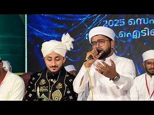 നന്മ കൊണ്ടുലകം ഭരിച്ചൊരു രാജാവുണ്ടായിരുന്നു... ത്വാഹ തങ്ങൾ | ബീറ്റ്സ് ഓഫ് മദീന മീലാദ് ഫെസ്റ്റ്