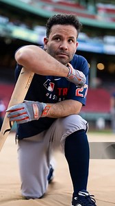 Jose Altuve Es Una Leyenda En MLB! | Baseball Podcast