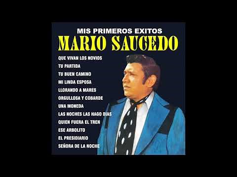 Mario Saucedo - Mis Primeros Exitos (Disco Completo)