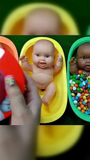 The Science of Satisfying Visuals Explained #Shorts
