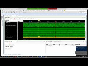 Part 3: IQ demodulator with decimation: RTL hardware design and implementation